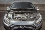 Hyundai i40 Sedan 2015 года (AU)